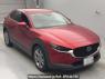 Used 2020 AT mazda cx-30 DM8P Image[2]