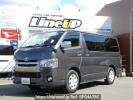 Toyota Hiace Van KDH201V