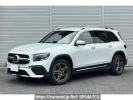 Mercedes Benz GLB-Class 247613M