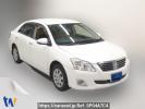 Toyota Premio NZT260