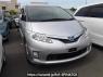Used 2014 AT toyota estima-hybrid AHR20W Image[0]