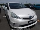 Toyota Prius alpha ZVW40W