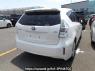 Used 2013 AT toyota prius-alpha ZVW40W Image[1]