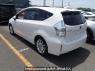 Used 2013 AT toyota prius-alpha ZVW40W Image[2]