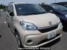 Used 2022 AT toyota passo M700A Image[0]