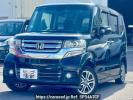 Honda N-BOX CUSTOM JF1