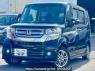 Used 2015 AT honda n-box-custom JF1 Image[0]