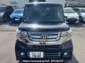 Used 2015 AT honda n-box-custom JF1 Image[2]
