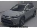 Toyota Corolla Cross ZSG10