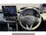 Used 2023 AT toyota corolla-cross ZSG10 Image[2]