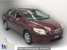 Toyota Corolla Axio NZE141