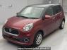 Used 2016 AT toyota passo M700A Image[0]