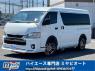 Used 2021 AT toyota hiace-van GDH211K Image[0]