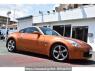 Used 2006 AT nissan fairlady-z Z33 Image[2]