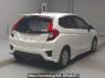 Used 2015 AT honda fit GK3 Image[1]