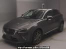 Mazda CX-3 DK5FW