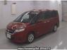 Used 2017 AT nissan serena GC27 Image[1]