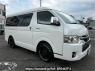 Used 2020 AT toyota hiace-van GDH211K Image[1]