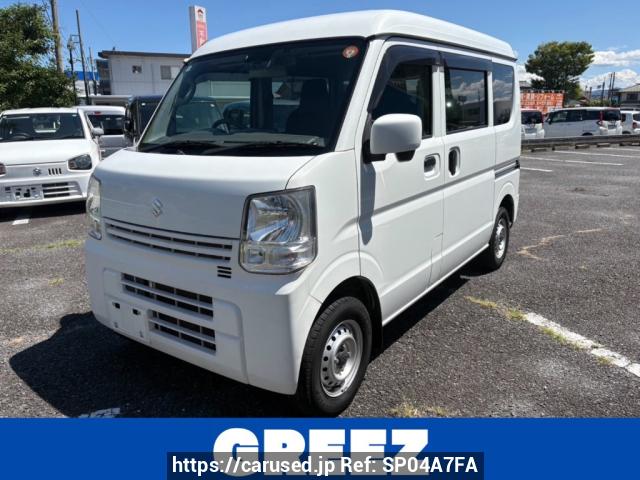 Nunua gari lililotumika 2019 Suzuki Every DA17V (SP04A7FA