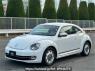 Used 2014 AT volkswagen beetle 16CBZ Image[0]