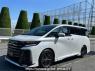 Used 2024 AT toyota vellfire-hybrid AAHH40W Image[0]