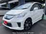Used 2012 AT honda freed-hybrid GP3 Image[2]