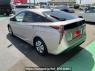 Used 2017 AT toyota prius ZVW51 Image[1]