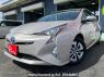Used 2017 AT toyota prius ZVW51 Image[2]