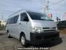 Used 2006 AT toyota hiace-van KDH220K Image[0]