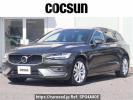 Volvo V60 ZB420TM