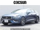 Volvo V60 ZB420