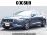 Used 2019 AT volvo v60 ZB420 Image[0]