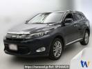 Toyota Harrier ZSU60W