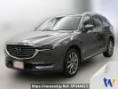 Mazda CX-8 KG5P