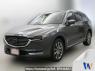 Used 2019 AT mazda cx-8 KG5P Image[0]