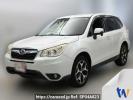 Subaru Forester SJ5