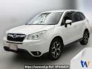 Subaru Forester SJ5