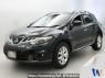Used 2012 AT nissan murano TNZ51 Image[0]