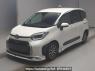 Used 2023 AT toyota sienta MXPL10G Image[0]