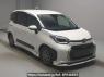 Used 2023 AT toyota sienta MXPL10G Image[2]
