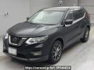 Nissan X-Trail NT32