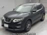 Used 2022 AT nissan x-trail NT32 Image[0]
