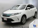 Toyota Harrier ZSU60W