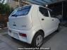 Used 2018 AT suzuki alto HA36S Image[1]