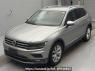 Used 2018 AT volkswagen tiguan 5NCZE Image[0]