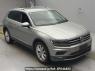 Used 2018 AT volkswagen tiguan 5NCZE Image[2]
