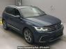 Used 2022 AT volkswagen tiguan 5NDPC Image[2]