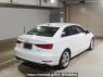Used 2020 AT audi a3-sedan 8VCZPL Image[1]