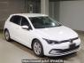 Used 2021 AT volkswagen golf CDDLA Image[2]