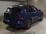 Used 2023 AT bmw x3 UZ20 Image[1]